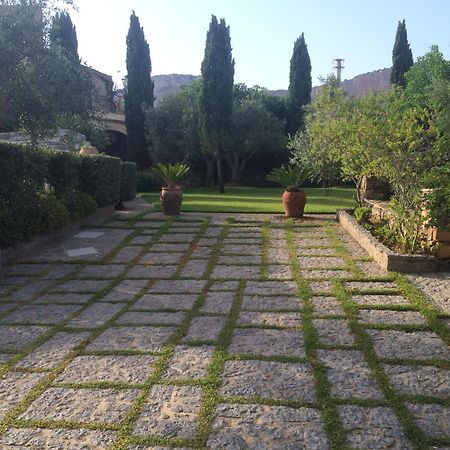 Casolare Giummari Bed & Breakfast Carini Luaran gambar