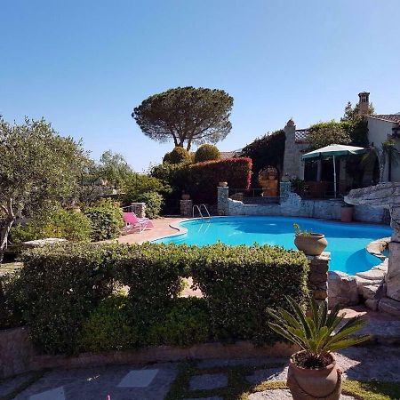 Casolare Giummari Bed & Breakfast Carini Luaran gambar
