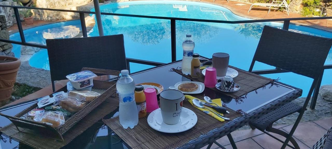 Casolare Giummari Bed & Breakfast Carini Luaran gambar