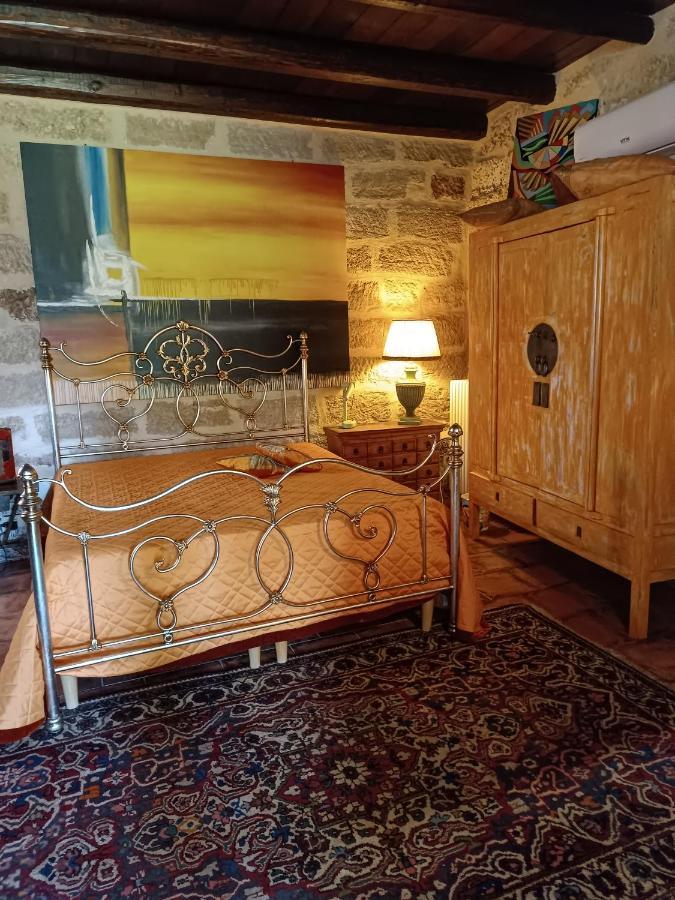 Casolare Giummari Bed & Breakfast Carini Luaran gambar