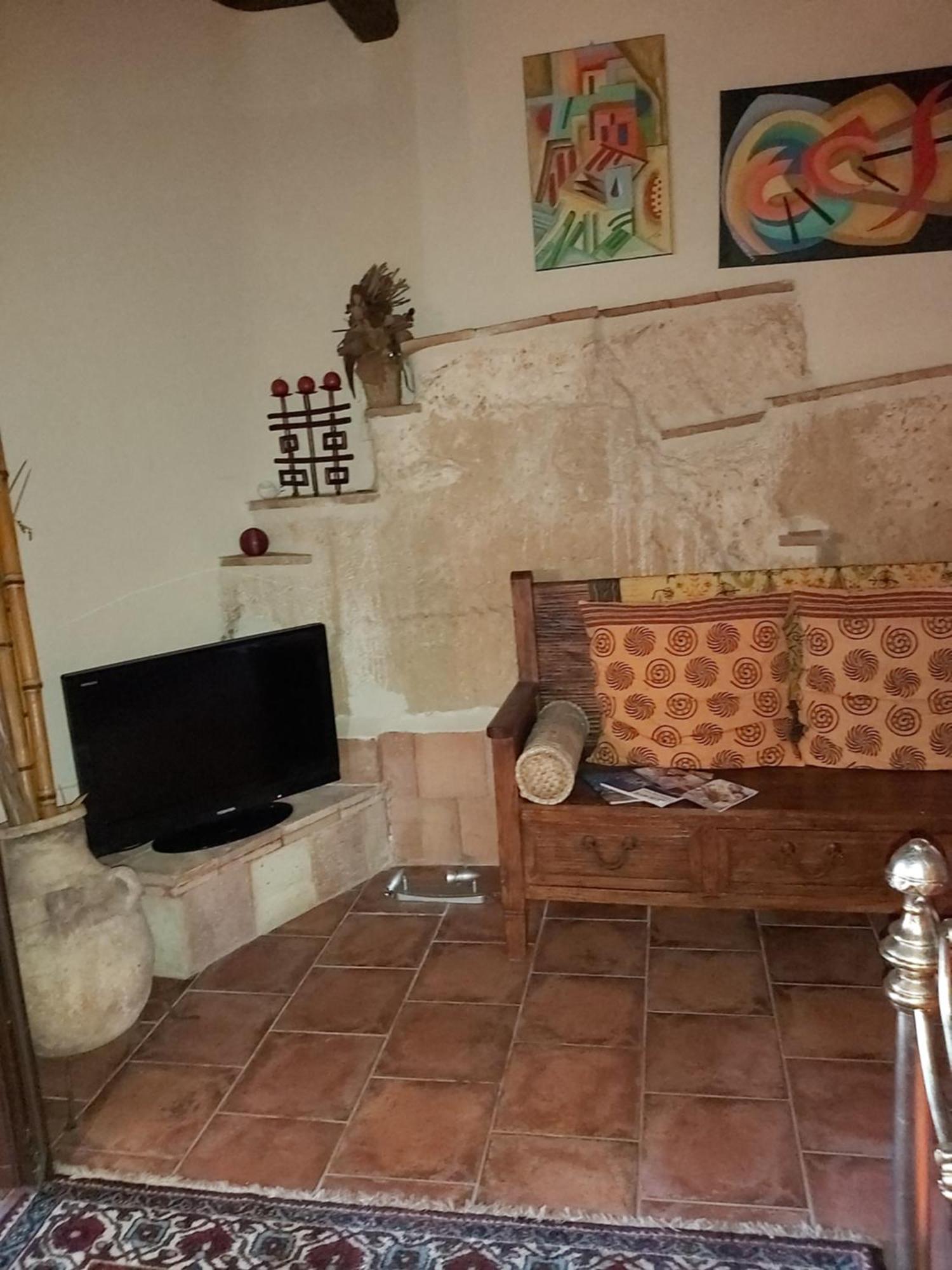 Casolare Giummari Bed & Breakfast Carini Bilik gambar
