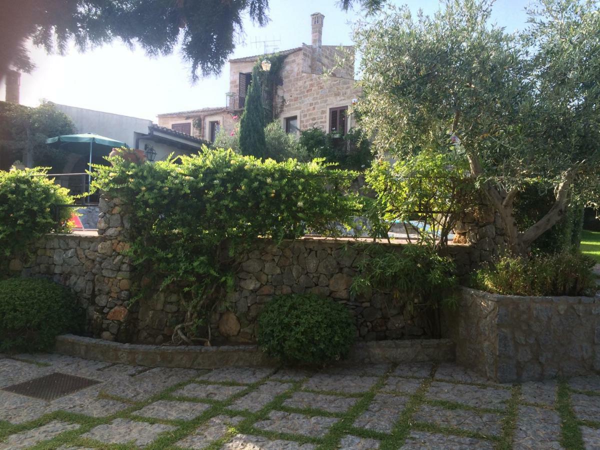 Casolare Giummari Bed & Breakfast Carini Luaran gambar