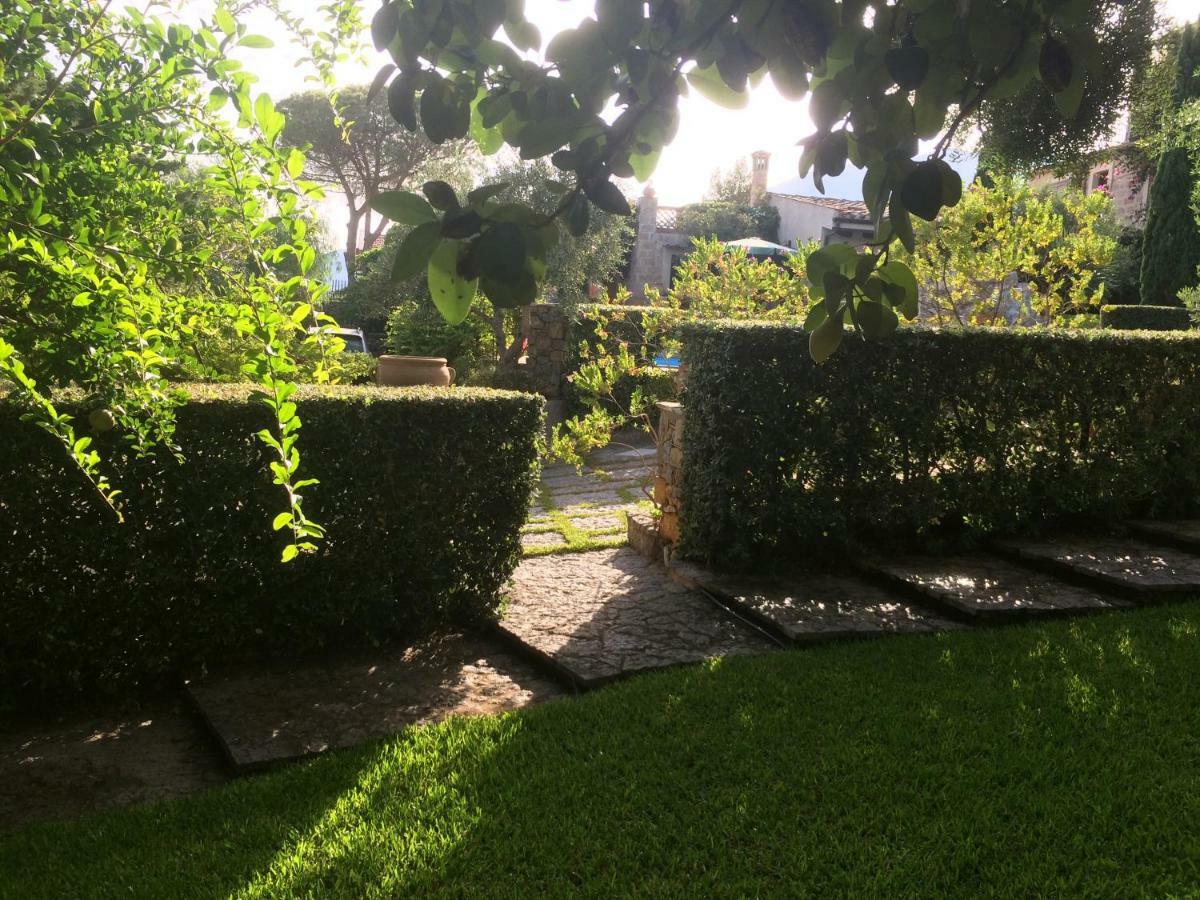 Casolare Giummari Bed & Breakfast Carini Luaran gambar