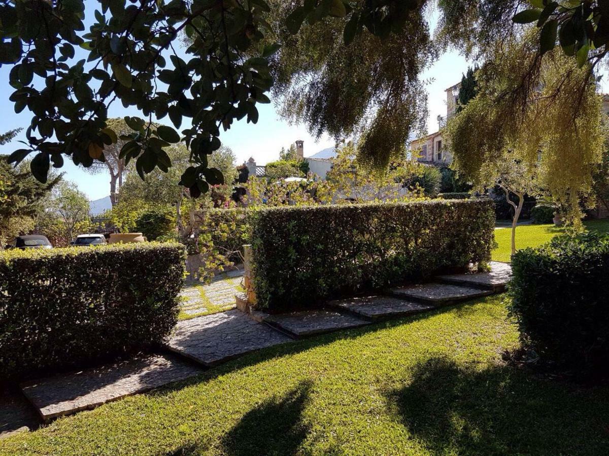 Casolare Giummari Bed & Breakfast Carini Luaran gambar