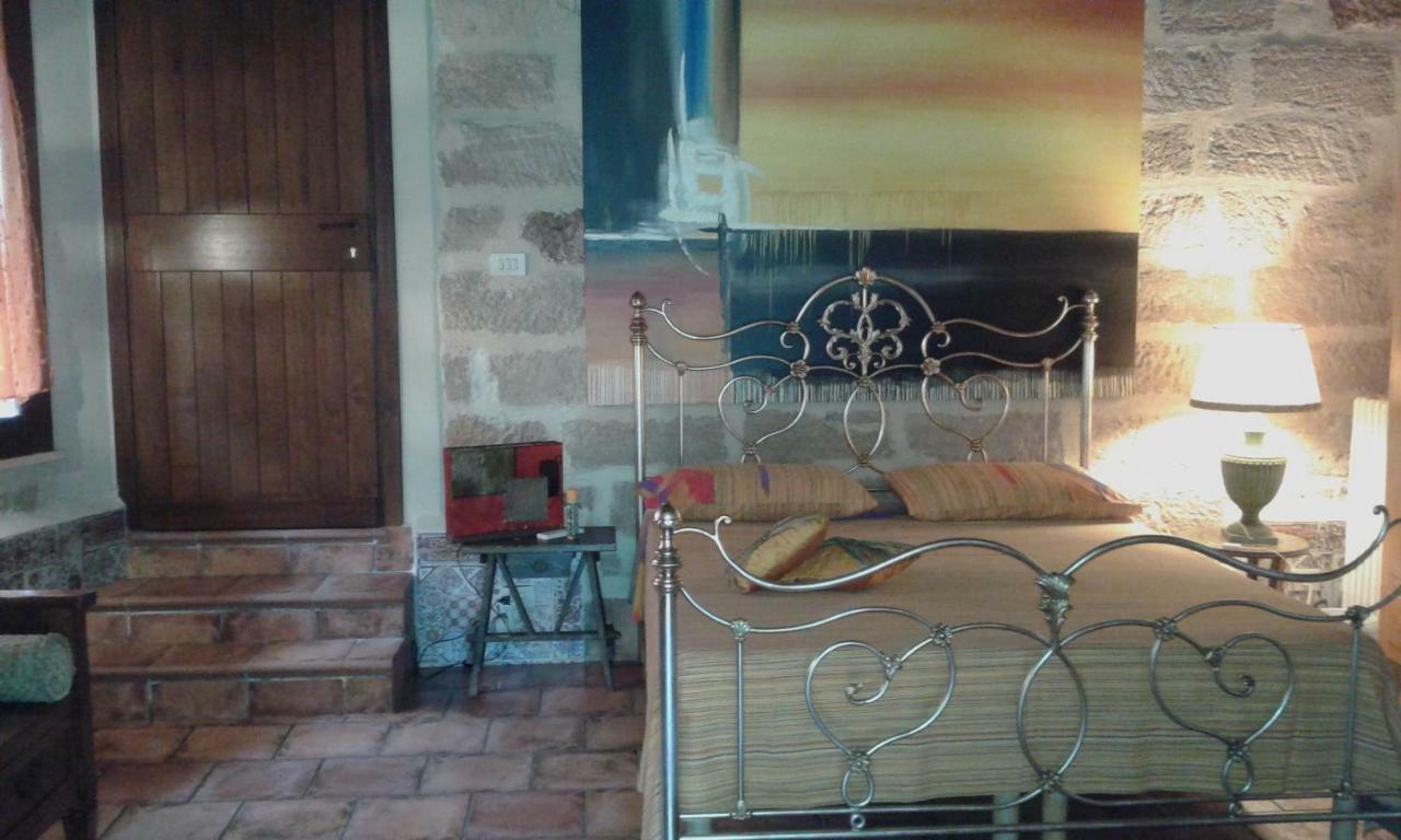 Casolare Giummari Bed & Breakfast Carini Luaran gambar