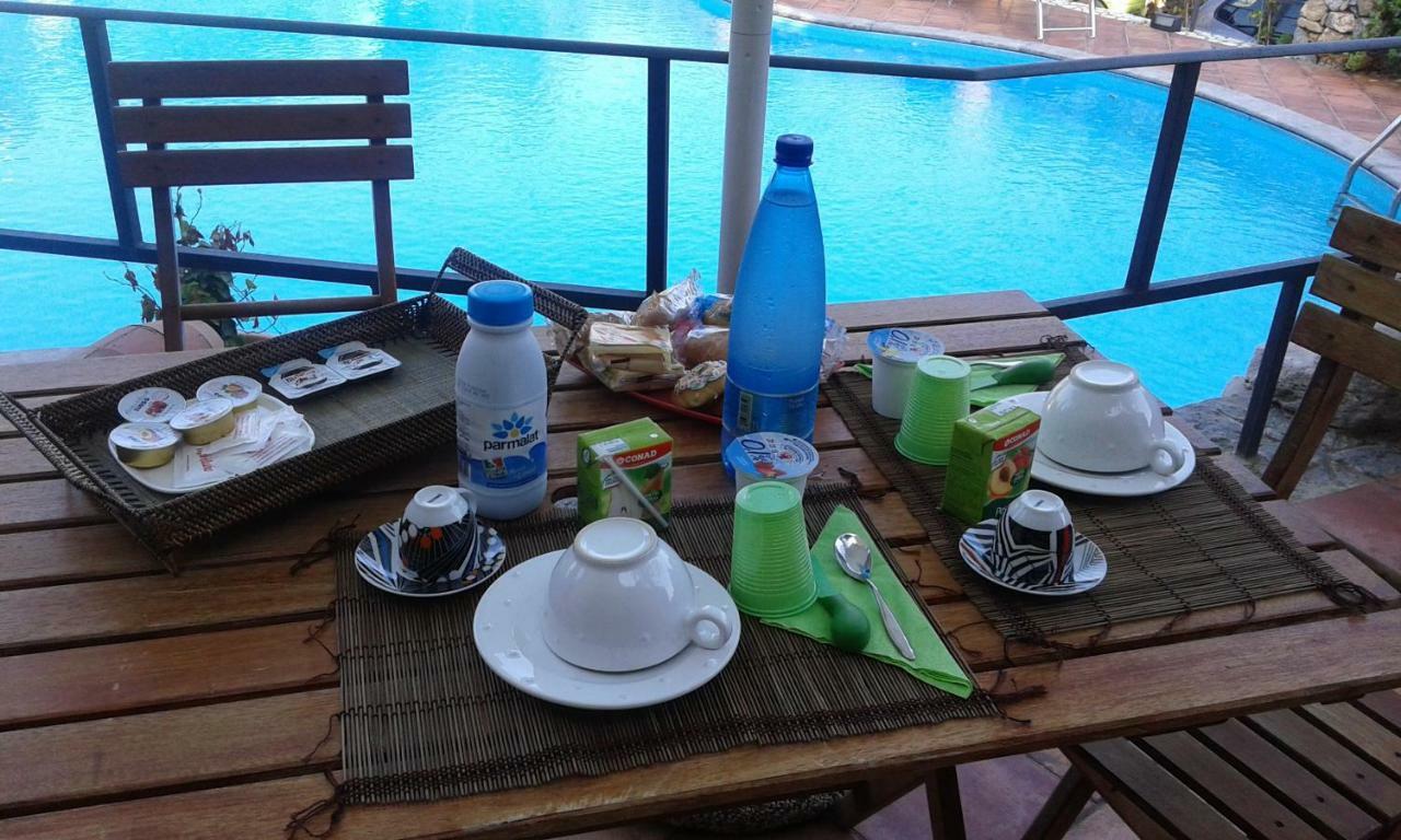 Casolare Giummari Bed & Breakfast Carini Luaran gambar