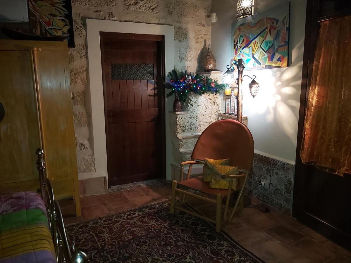 Casolare Giummari Bed & Breakfast Carini Luaran gambar